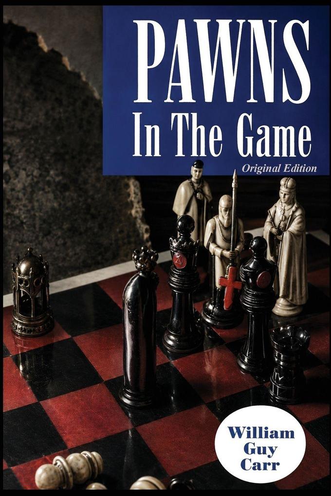 Pawns In The Game
