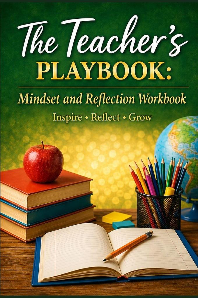 The Teacher's Playbook