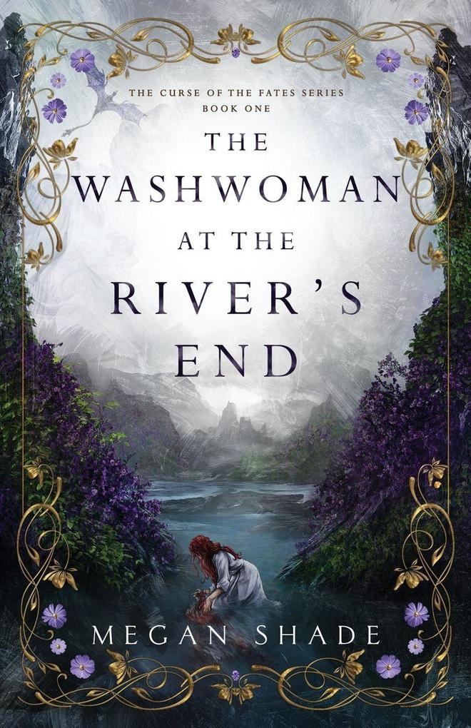 The Washwoman at the River's End