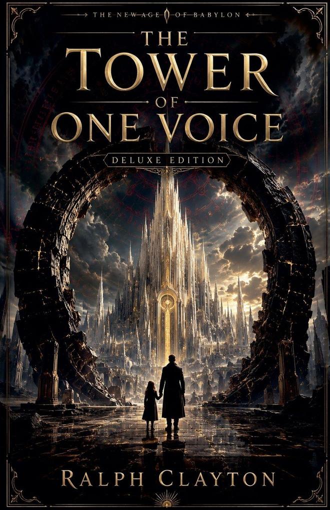 The New Age of Babylon The Tower of One Voice