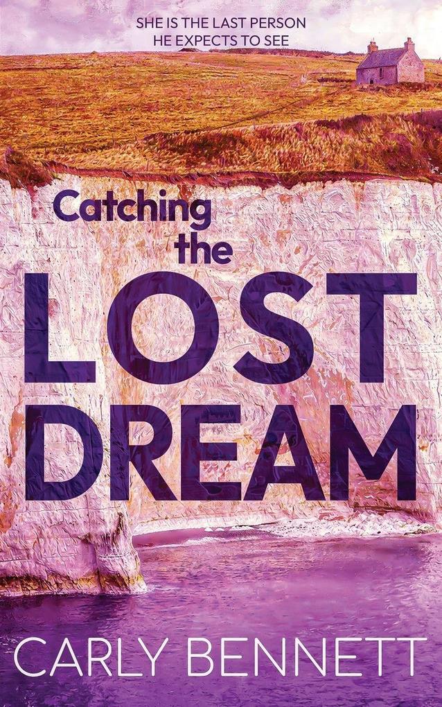 Catching the Lost Dream