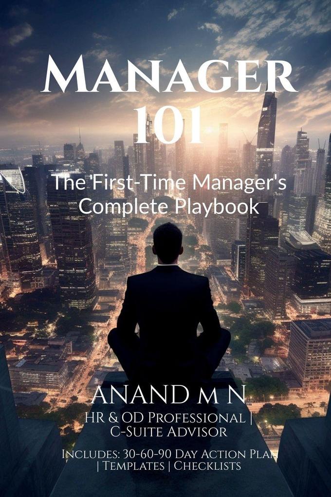 Manager 101