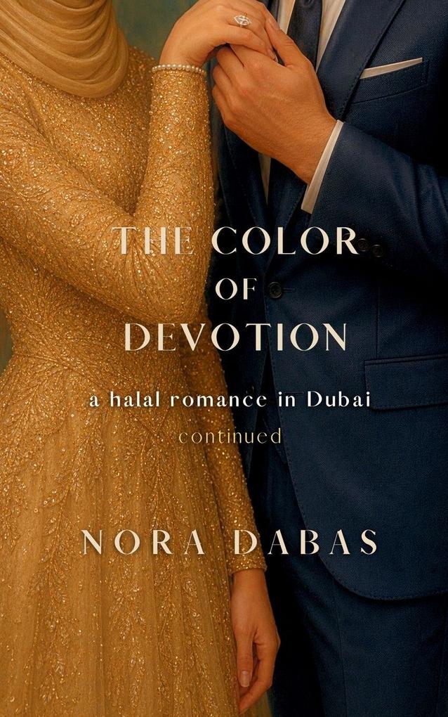 The Color of Devotion