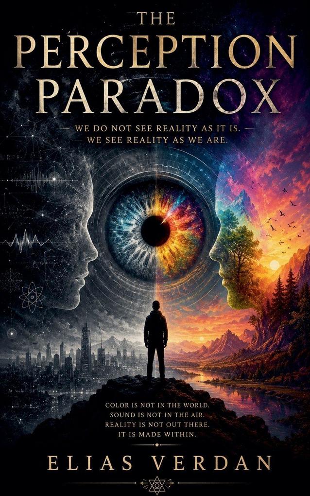 The Perception Paradox