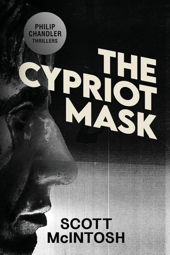 The Cypriot Mask