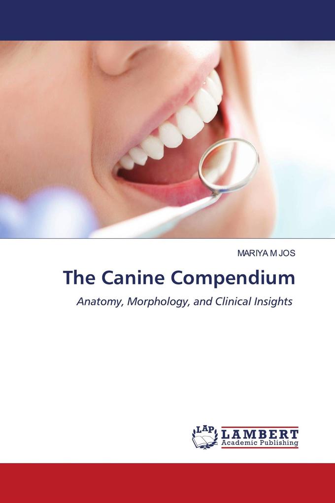 The Canine Compendium