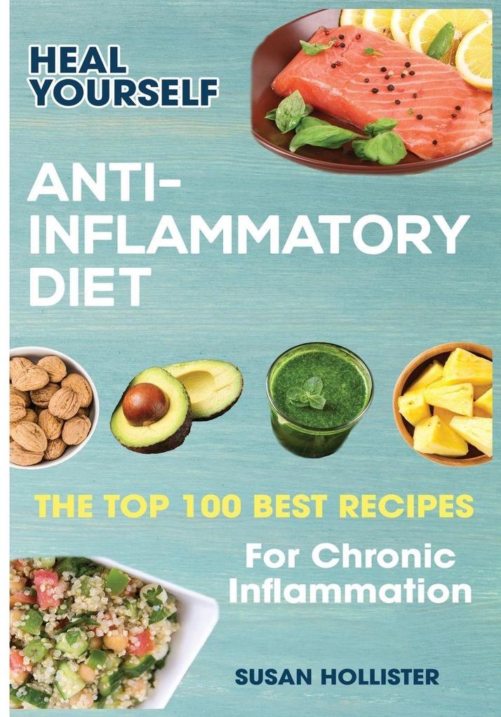 Anti-Inflammatory Diet
