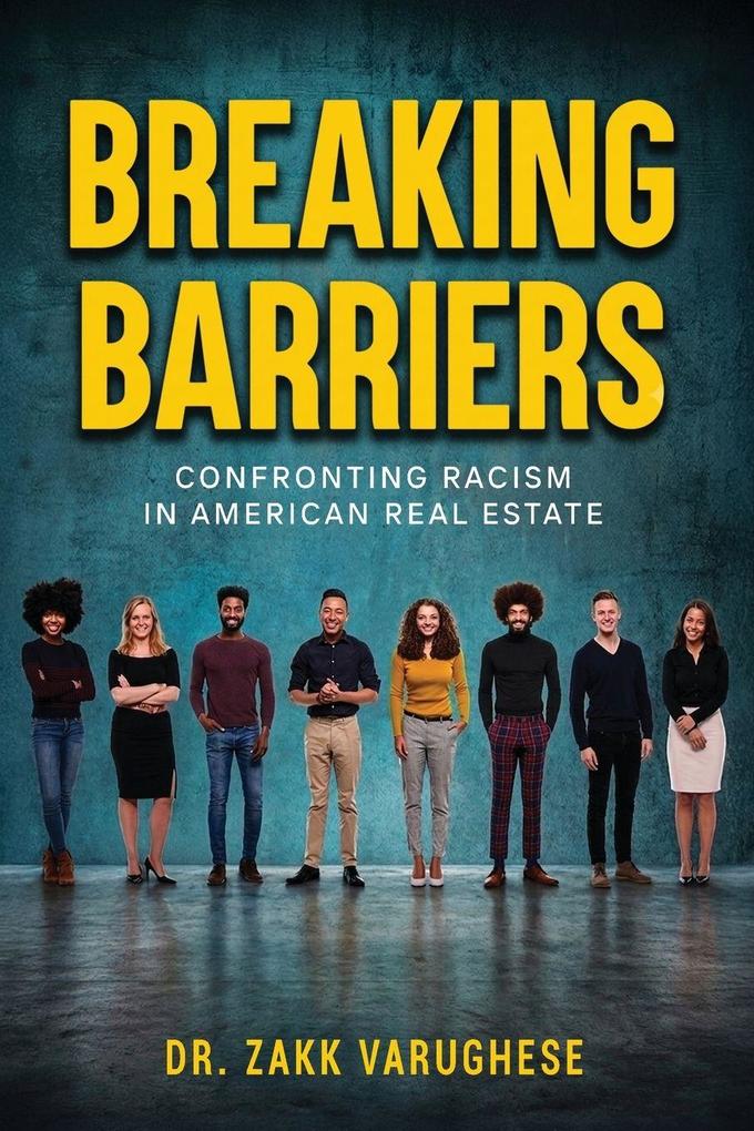Breaking Barriers