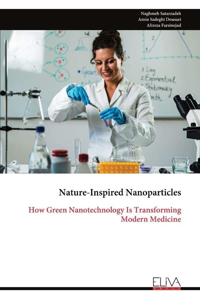 Nature-Inspired Nanoparticles