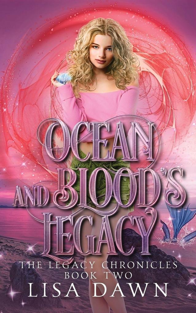 Ocean and Blood's Legacy