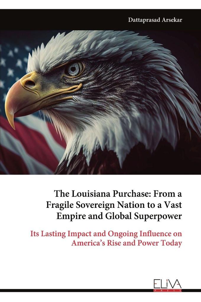 The Louisiana Purchase