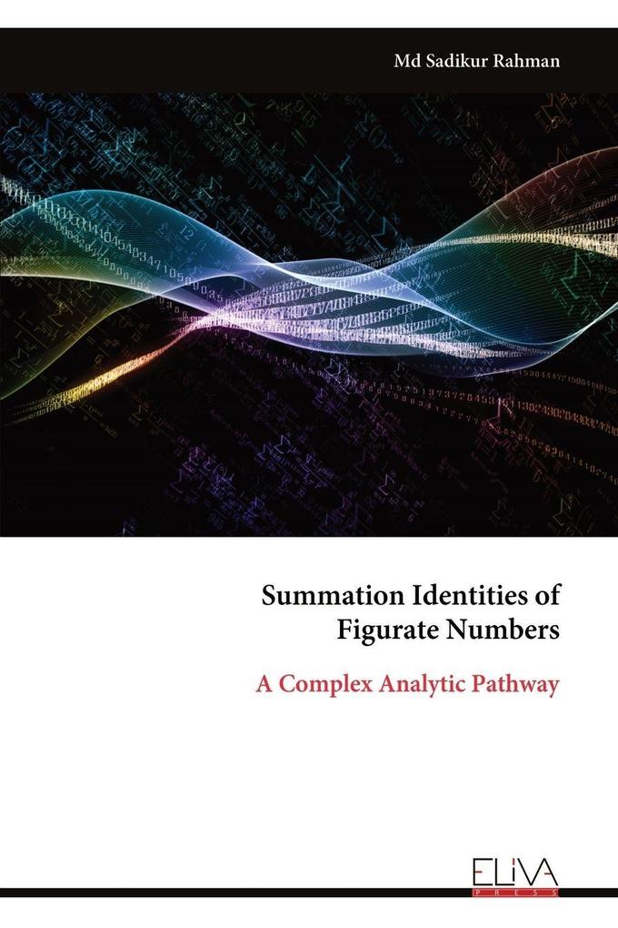 Summation Identities of Figurate Numbers