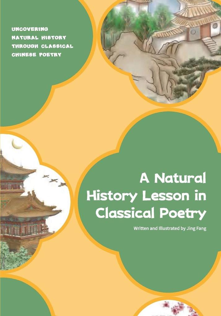A Natural History Lesson in Classical Poetry
