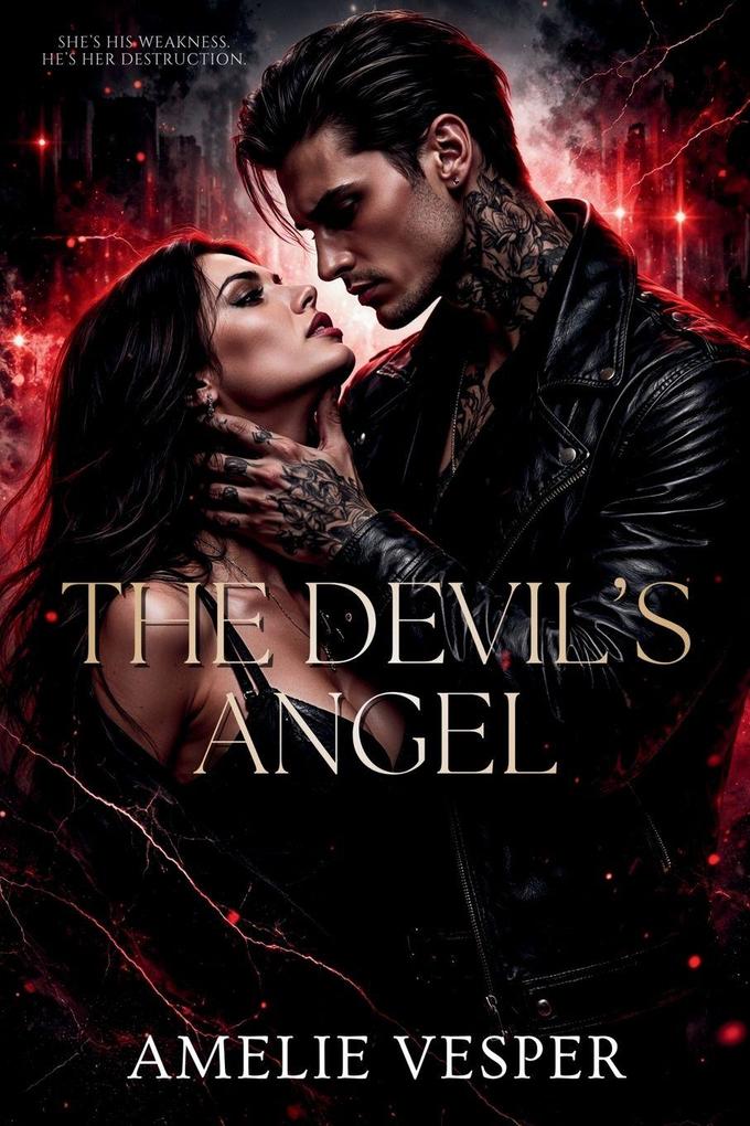 The Devil's Angel