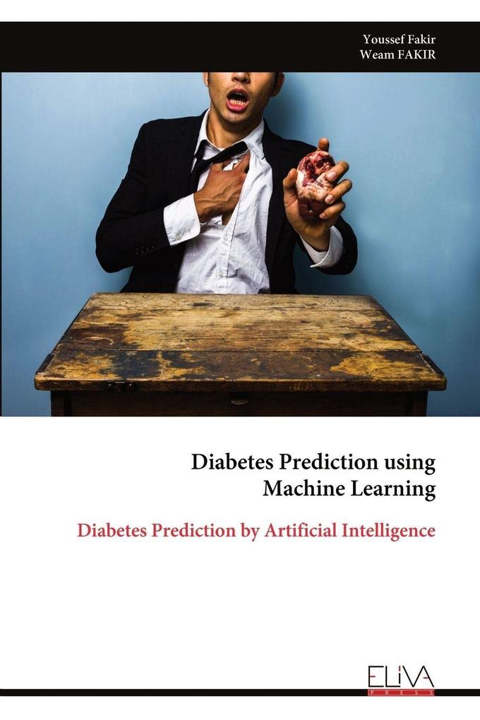 Diabetes Prediction using Machine Learning