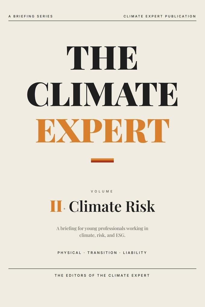 The Climate Expert