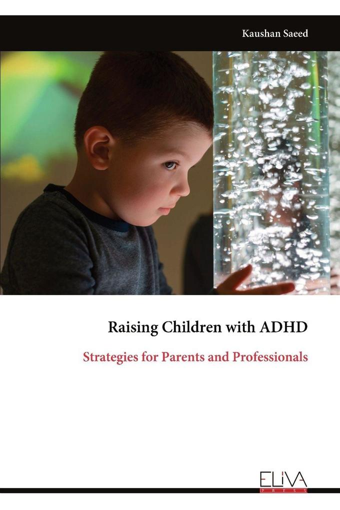 Raising Children with ADHD