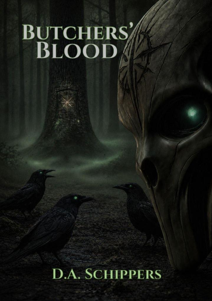 Butchers' Blood
