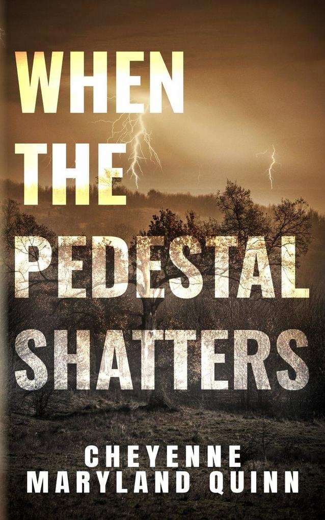 When the Pedestal Shatters