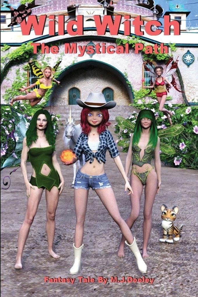 Wild Witch