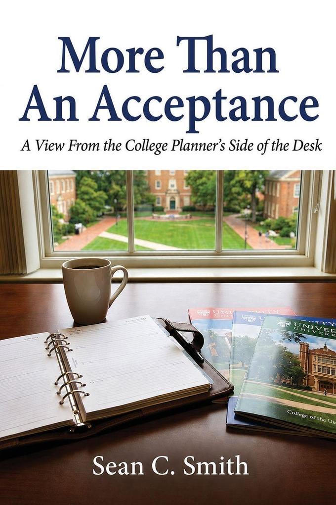 More Than An Acceptance