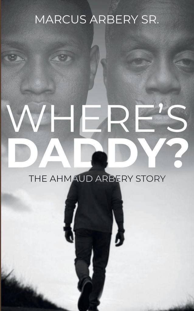 Where's Daddy