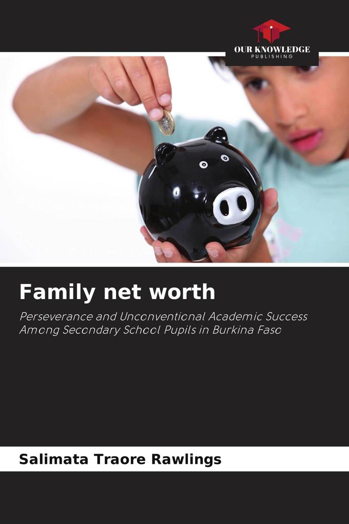 Family net worth