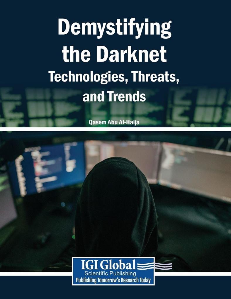 Demystifying the Darknet