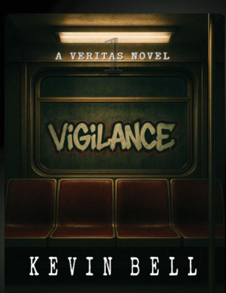 Veritas Book 1
