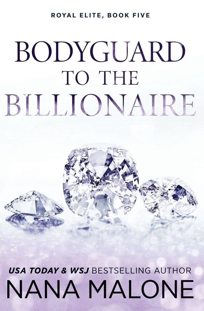 Bodyguard to the Billionaire