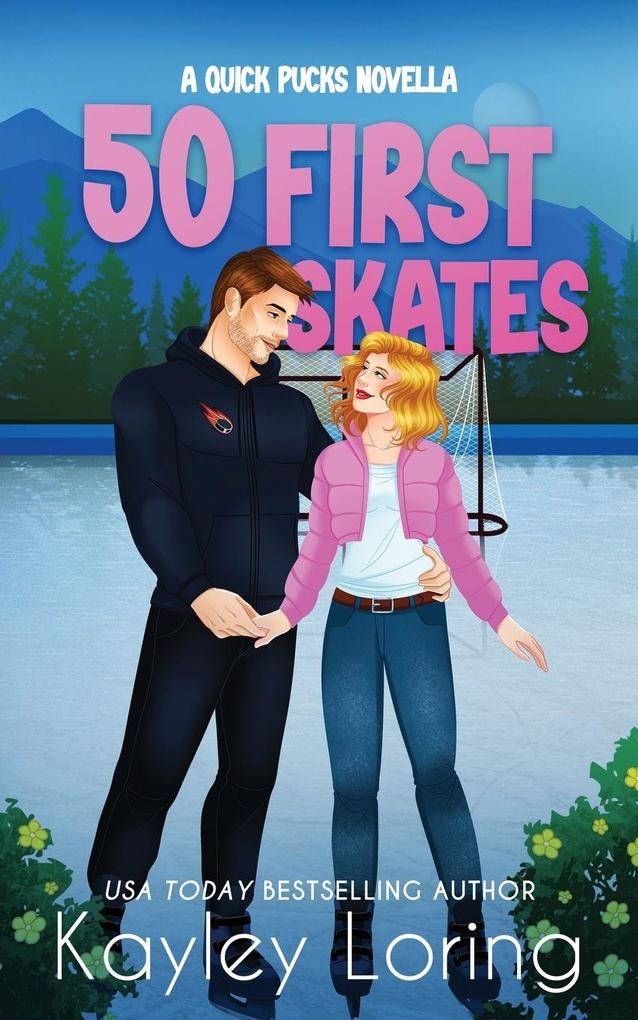 50 First Skates