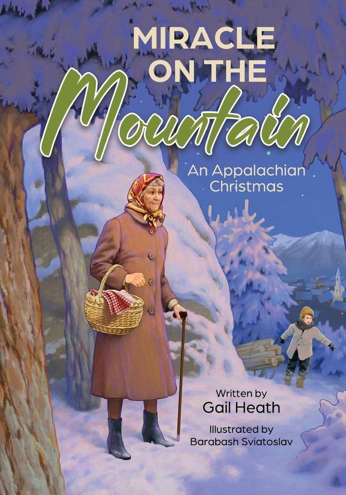 Miracle on the Mountain