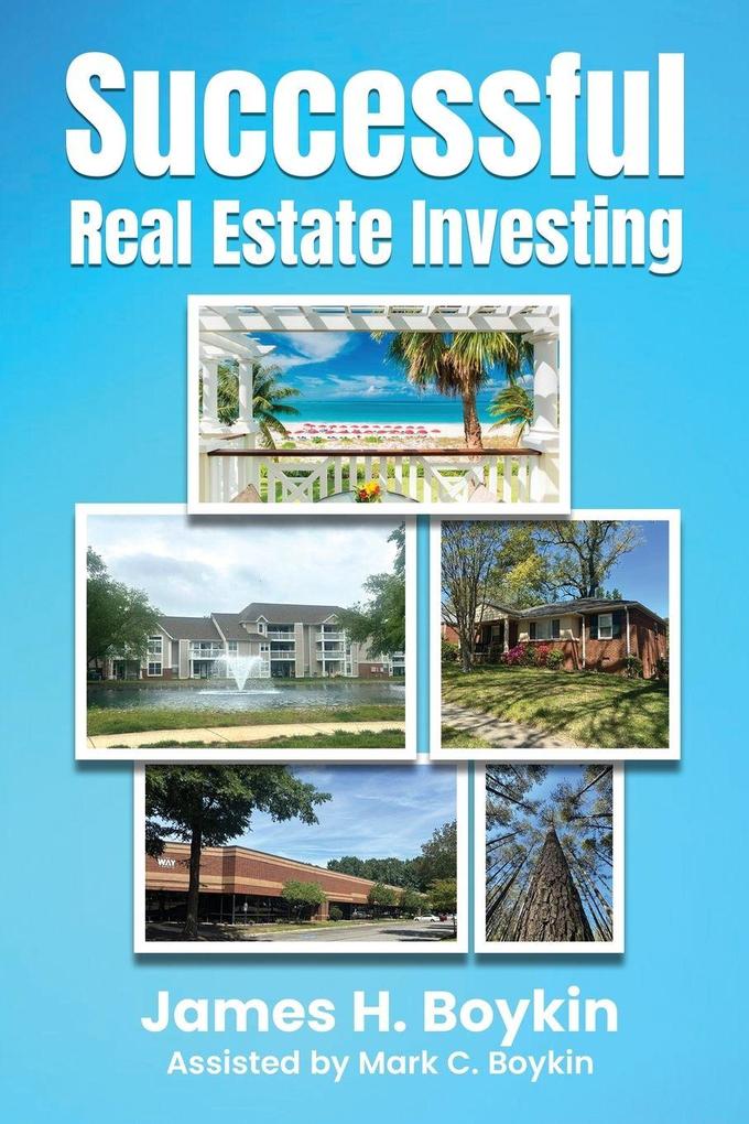 Successful Real Estate Investing