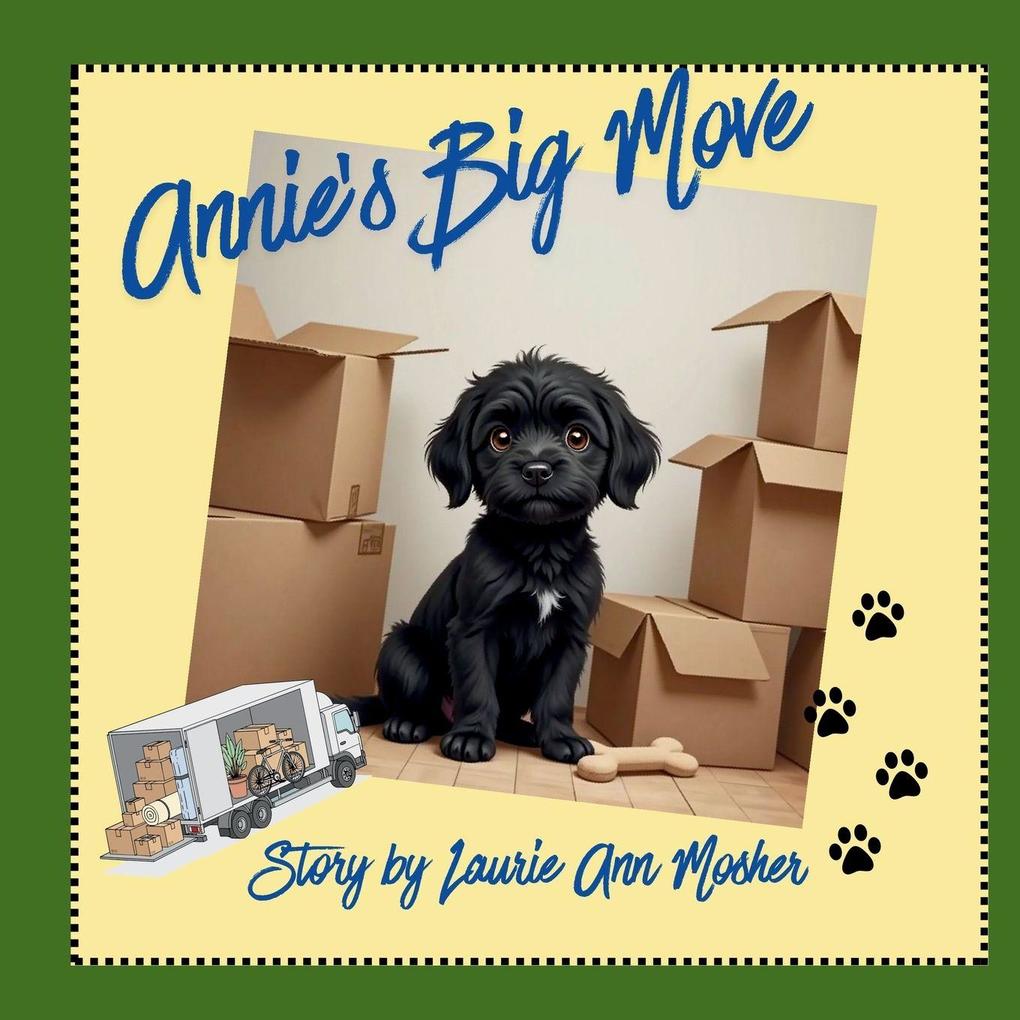 Annie's Big Move