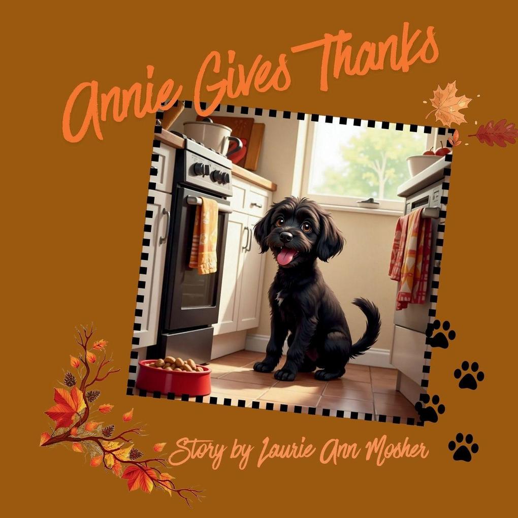 Annie Gives Thanks
