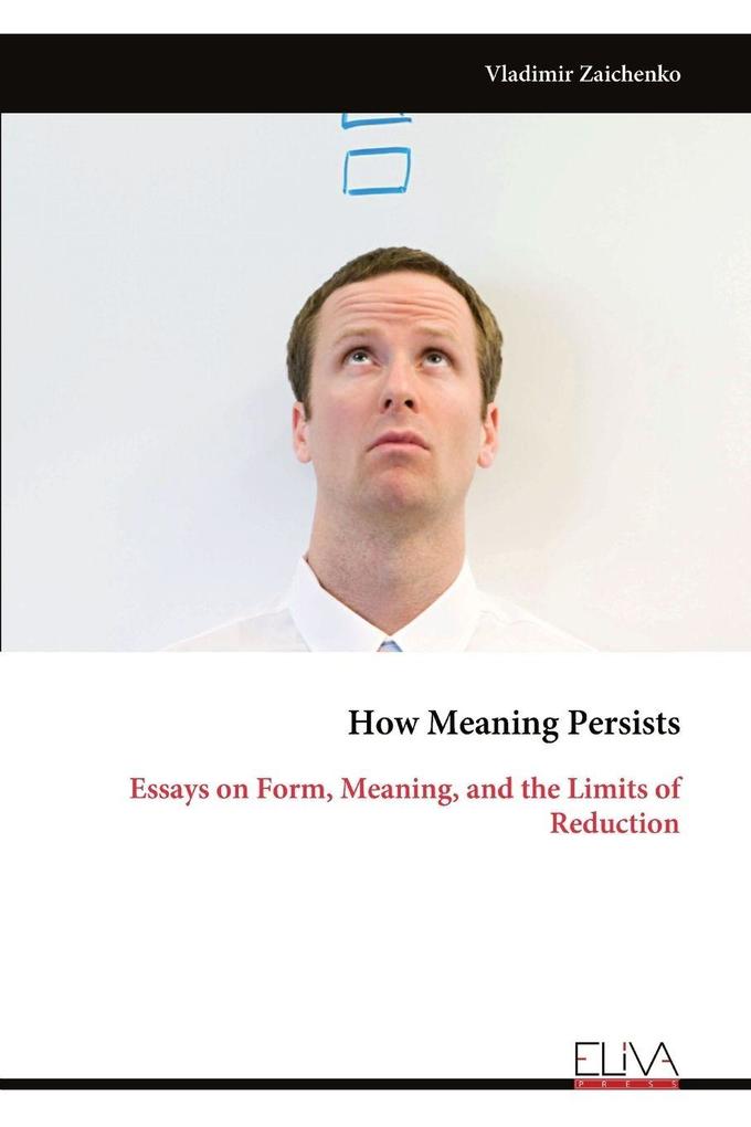 How Meaning Persists