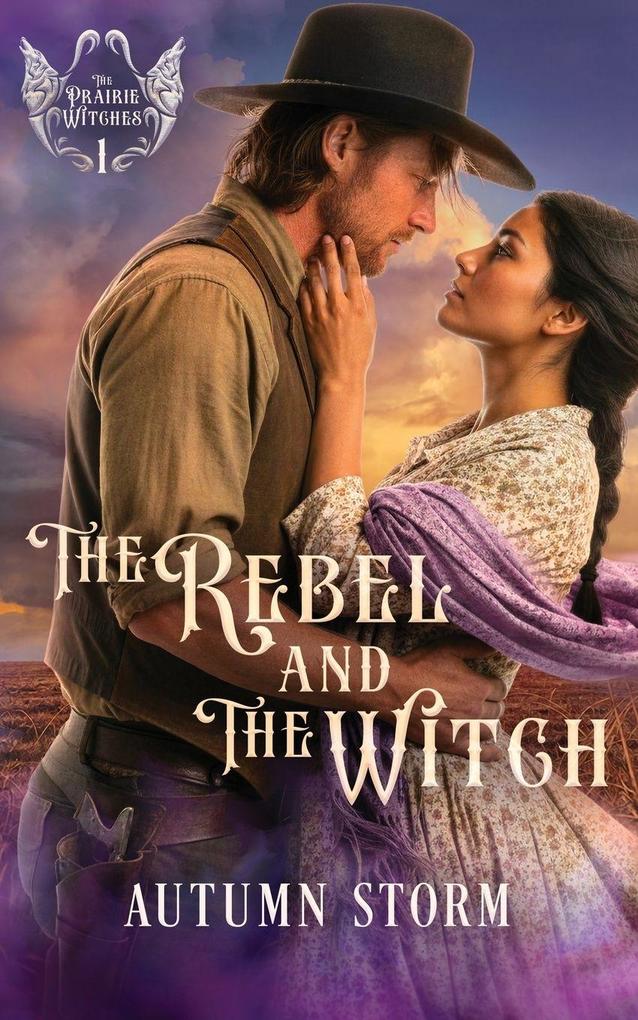 The Rebel & the Witch