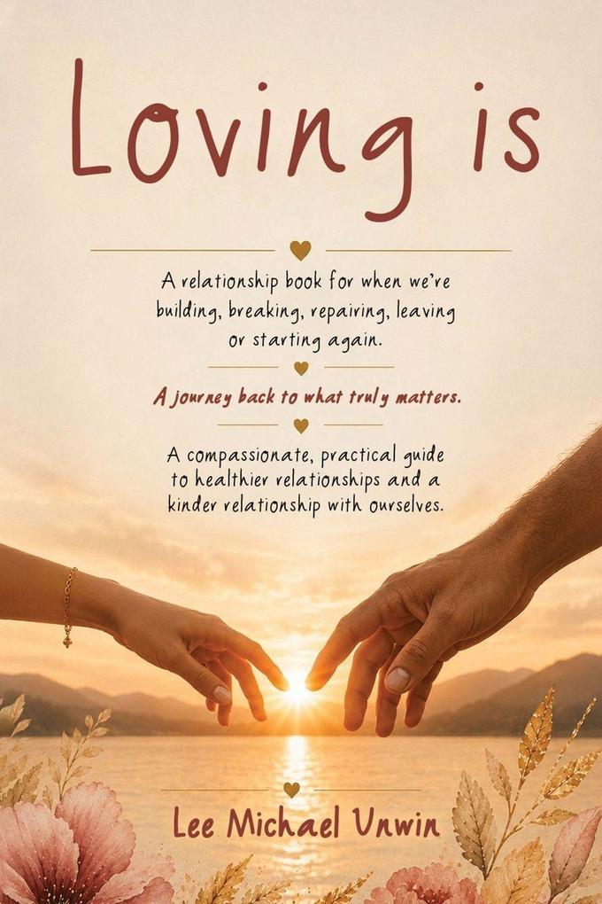 Loving Is