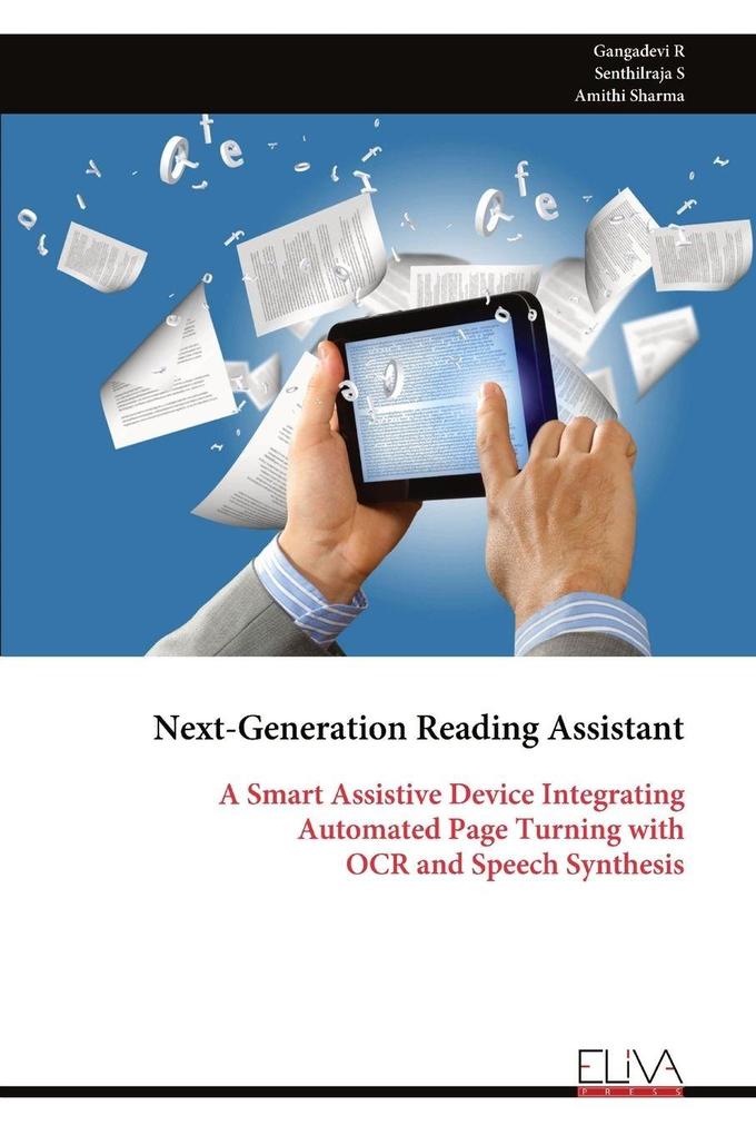 Next-Generation Reading Assistant