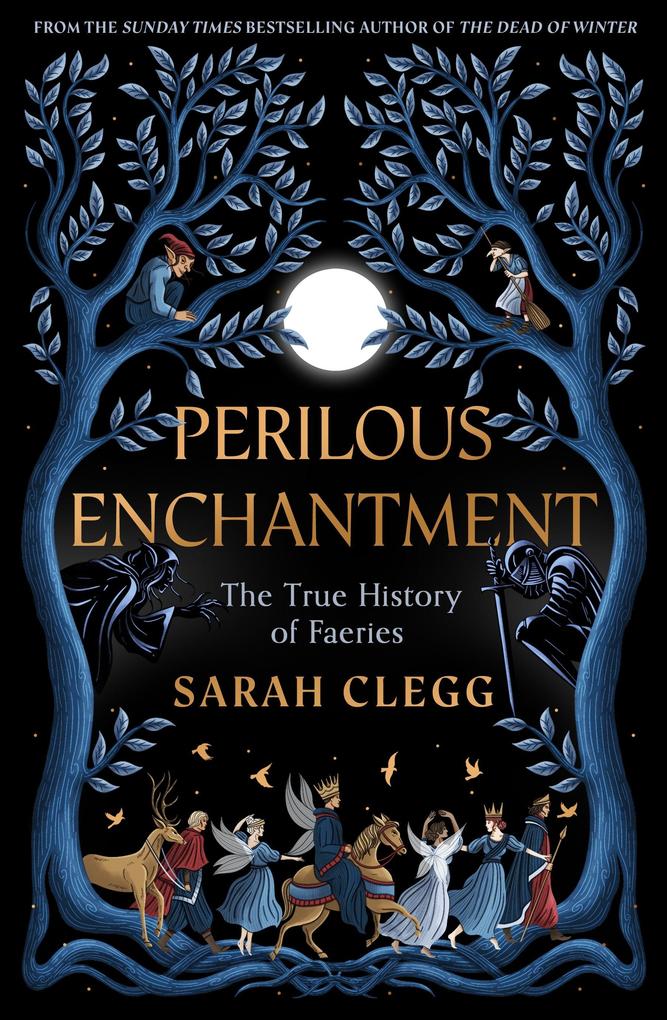 Perilous Enchantment