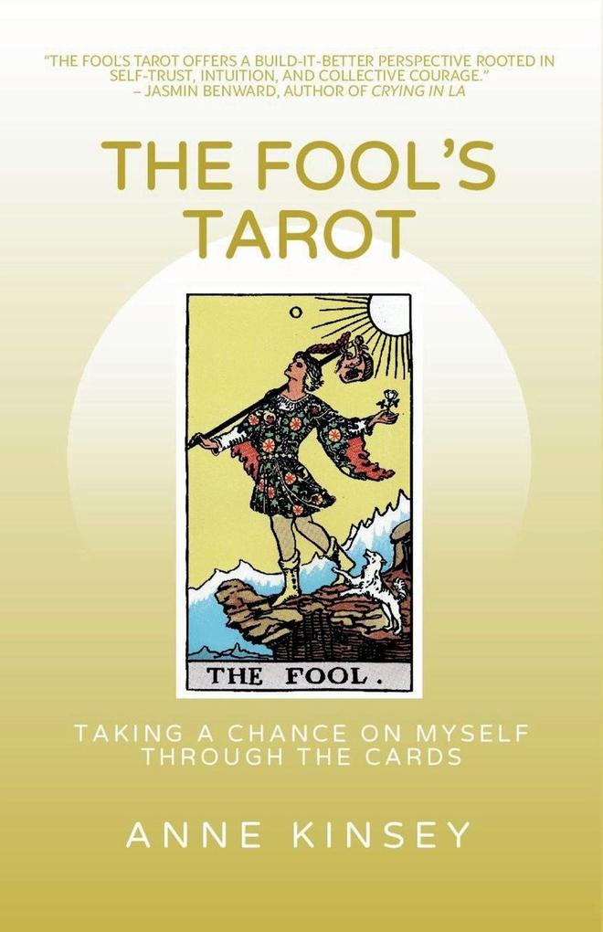 The Fool's Tarot