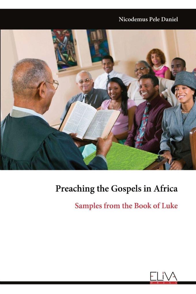 Preaching the Gospels in Africa