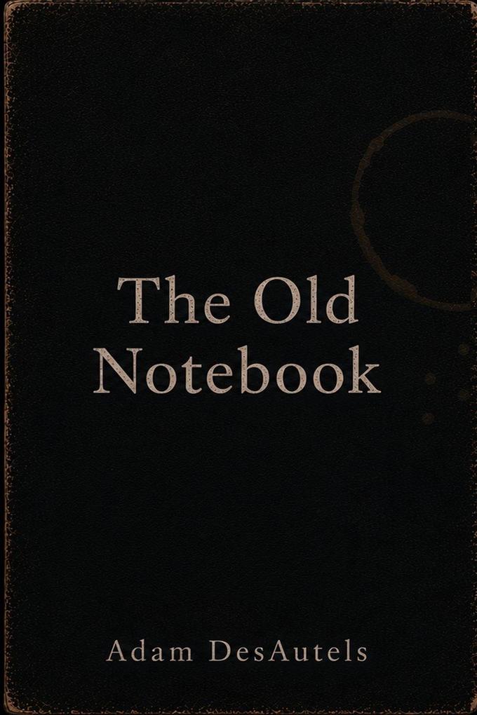 The Old Notebook