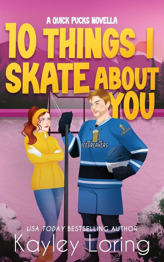 10 Things I Skate About You