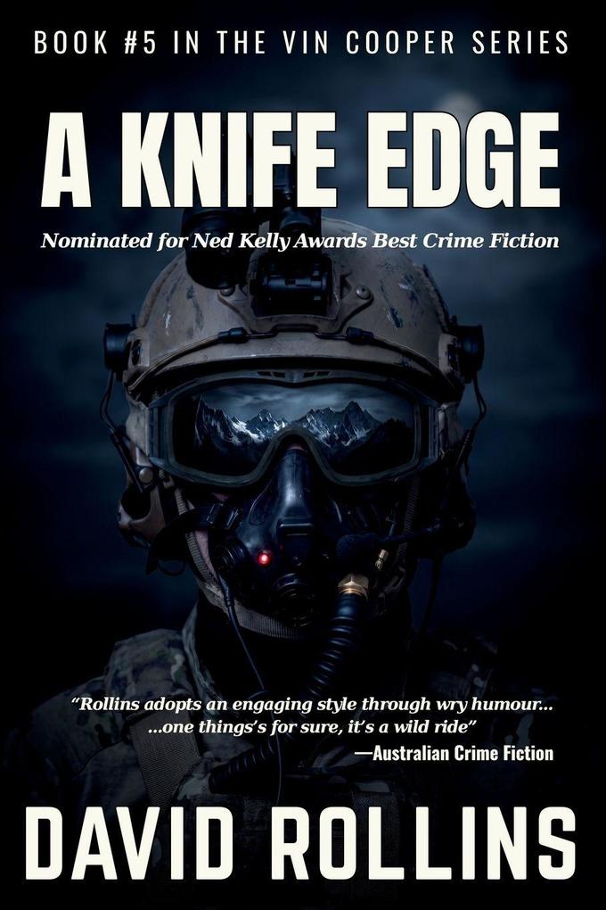 A Knife Edge