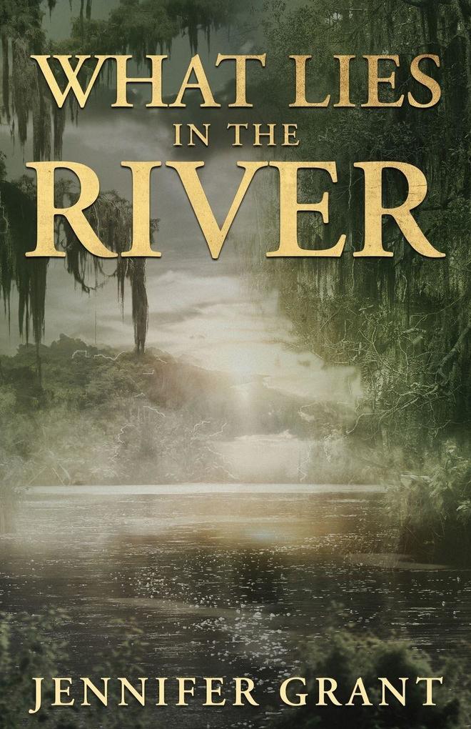 What Lies in the River