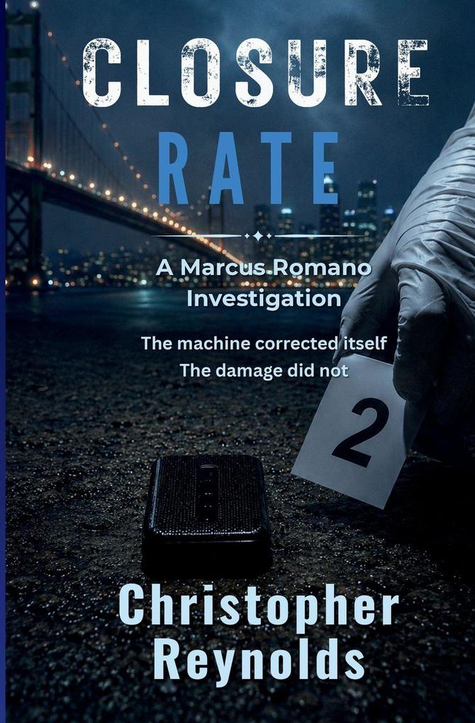 Closure Rate