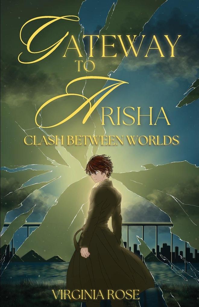 Gateway to Arisha