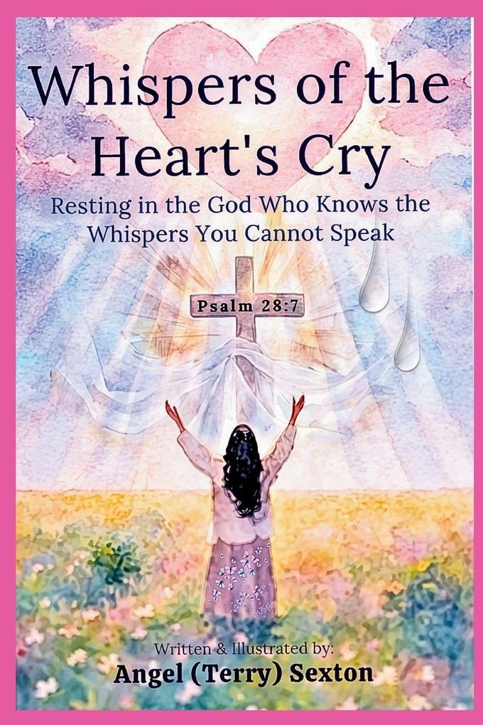 Whispers of the Hearts Cry