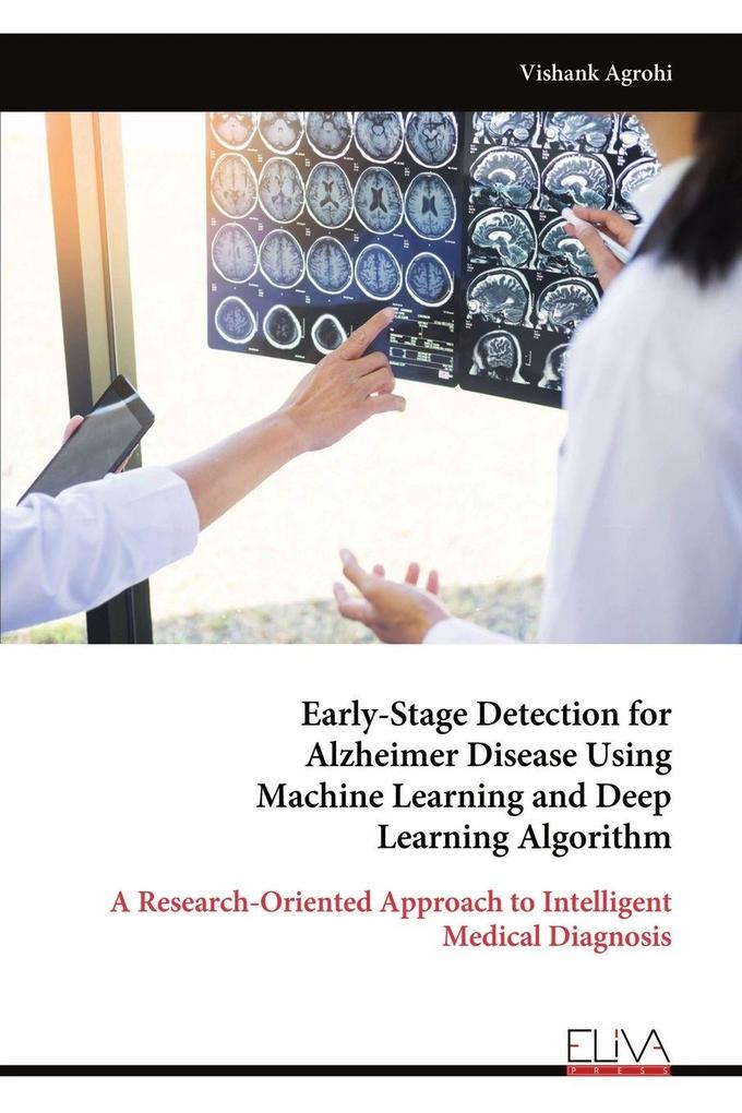 Early-Stage Detection for Alzheimer Disease Using Machine Learning and Deep Learning Algorithm